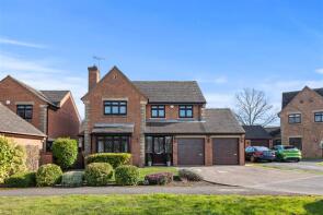 15, Wakeling Close, Southwell NG25 0JF