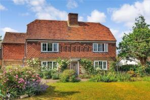22 The Gables, Headcorn Road, Maidstone ME17 2NH