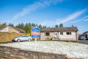 Firloch, Lochside Road, Falkirk FK1 3BS