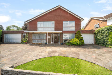 Brimstone Close, Orpington