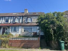 27, Bevendean Crescent, Brighton BN2 4RB
