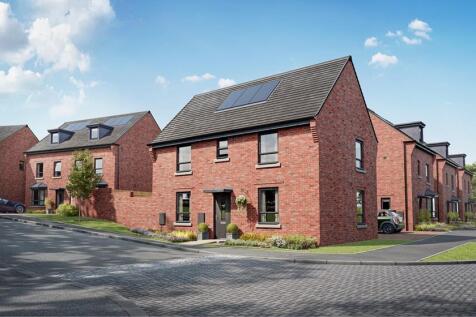 NN8 Serpentine Grove, Wellingborough