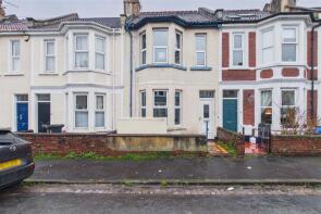 34, Lime Road, Southville, Bristol BS3 1LT
