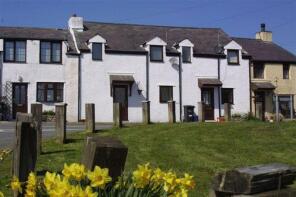 1, Ty Sardis, Road From B5109 To Bridge Near Coedwig Cefni Car Park, Bodffordd, Llangefni LL77 7LQ