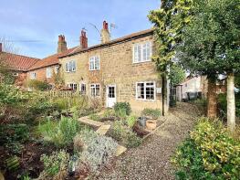 4 5, Village Terrace, Greengate Lane, Knaresborough HG5 9DU