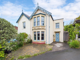 4, Denmark Place, Bishopston, Bristol BS7 8NW