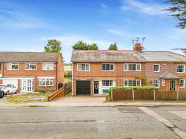 94, Pye Corner, Gilston CM20 2RD