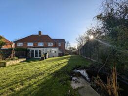 8, Doughty Wylie Crescent, Leiston IP16 4RT