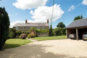 Jessamine Cottage, Bozley Hill, Shaftesbury SP7 0BN