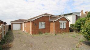 99 New Lodge, New Road, Sutton Bridge, Spalding PE12 9QA