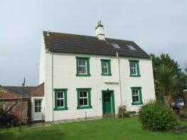 Old School, Access Road To Houses At Drumburgh From The C2042, Wigton CA7 5DW