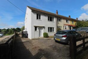 1, Council Houses, Clapton Road, West Crewkerne, Crewkerne TA18 8PS