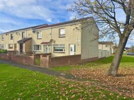 1, Lochnagar Way, Larkhall ML9 2SZ