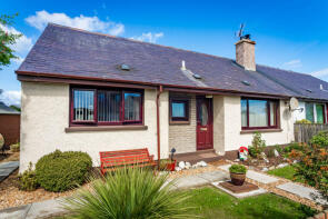 1, Fuaran, Tain IV20 1RZ