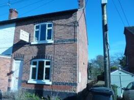 16, Pipe Gate, Market Drayton TF9 4HX