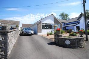 Tir Iarll, Lane - The Star Inn To Ton Ty-du, Bridgend CF35 5DH