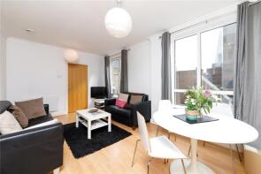 Flat 26, 31 Werna House, Monument Street, London EC3R 8BT