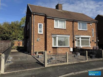 Park Crescent, Stillington, Stockton-On-Tees, TS21 1JF