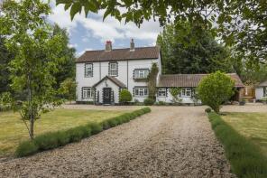 6 Woodlands, Main Road, Thetford IP26 4RB