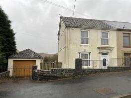 103, Cwmgarw Road, Upper Brynamman, Ammanford SA18 1DA