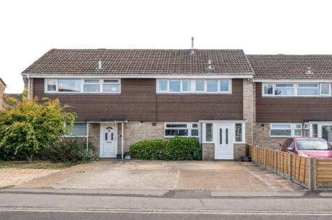 Beaulieu Road, Boyatt Wood, Eastleigh, Hampshire, SO50