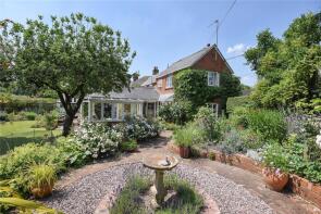 Whitegates, Church Walk, Devizes SN10 2LE