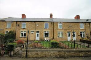 8, Hogarth Terrace, Bishop Auckland DL13 2AW