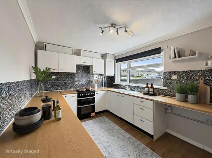 Pengegon Parc, Camborne, TR14