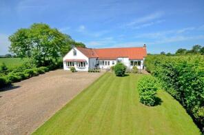White Cottage, Barugh Lane, Great Barugh YO17 6XB
