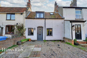 3, Blacksmiths Loke, Lowestoft NR32 5LS
