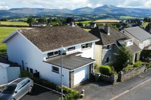 9, Park-view, Llan-ddew, Brecon LD3 9RL