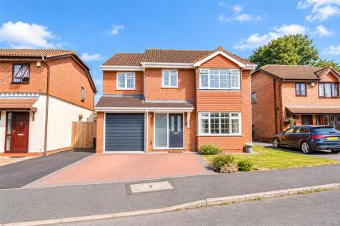 Cardiff Close, Great Sutton, Ellesmere Port