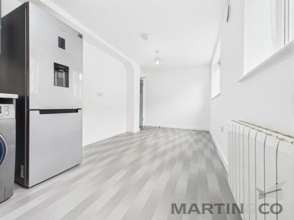 Dining Room/Kitch...