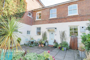 21, The Vale, Norwich NR14 8PL