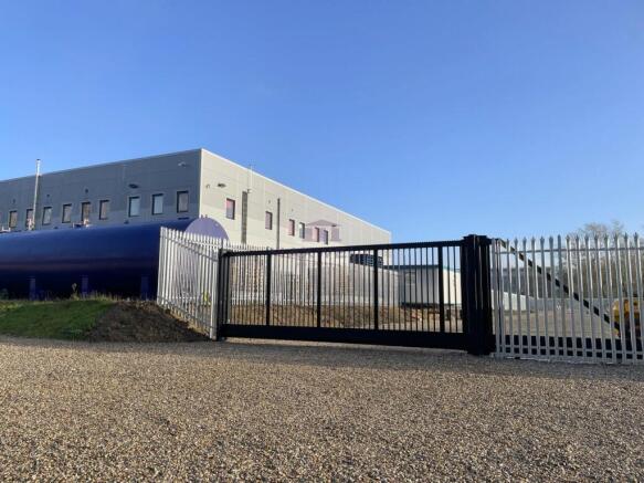Parking for rent,Harlow, Maxwellproperties.co.uk