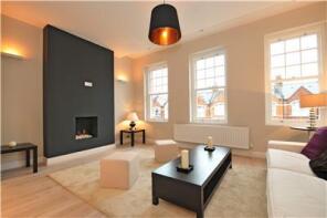 Flat 2, 129, Cavendish Road, London SW12 0BN