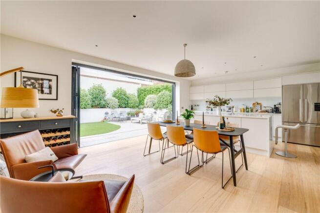 Living/Dining