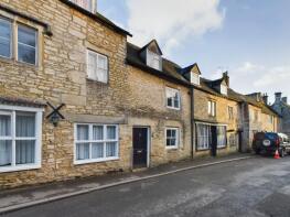 St Lukes, High Street, Stroud GL6 7BA