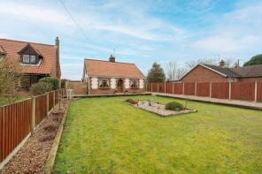 Downs Way, Water Lane, Ingham NR12 0XA