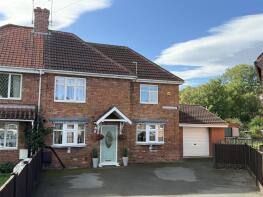 115, White Avenue, Worksop S81 9PJ
