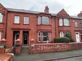 16, Gerald Street, Wrexham LL11 1EL