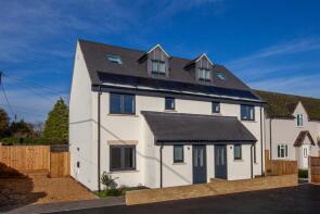 16b, Combe Road, Stonesfield OX29 8QD