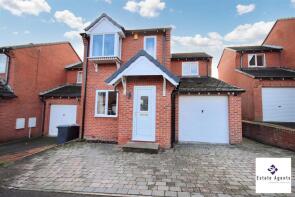 6, Jordanthorpe Green, Sheffield S8 8DZ