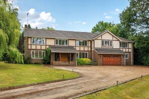 Hedi, Highlands Park, Leatherhead KT22 8PY