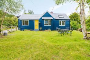 The Turning Point, Foyers Road, Inverness IV2 6YB