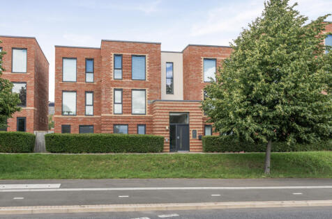 5, 10 Hengrove Way, Filwood, Bristol
