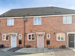 5, Navy Close, Hinckley LE10 2RR