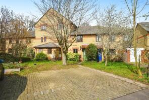 24, Ablett Close, Oxford OX4 1XH