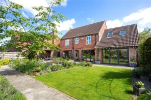 18, Lock House Lane, Earswick, York YO32 9FT
