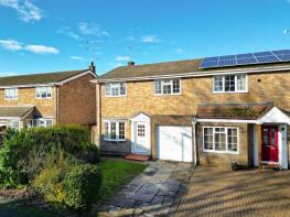 5, Hatfield Gardens, Farnborough GU14 7ED